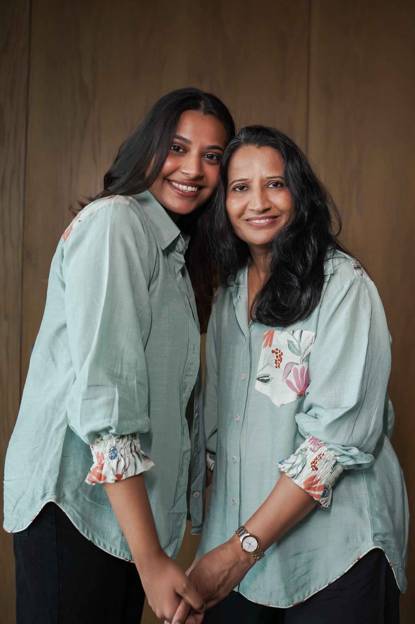 Willow Linen Shirt