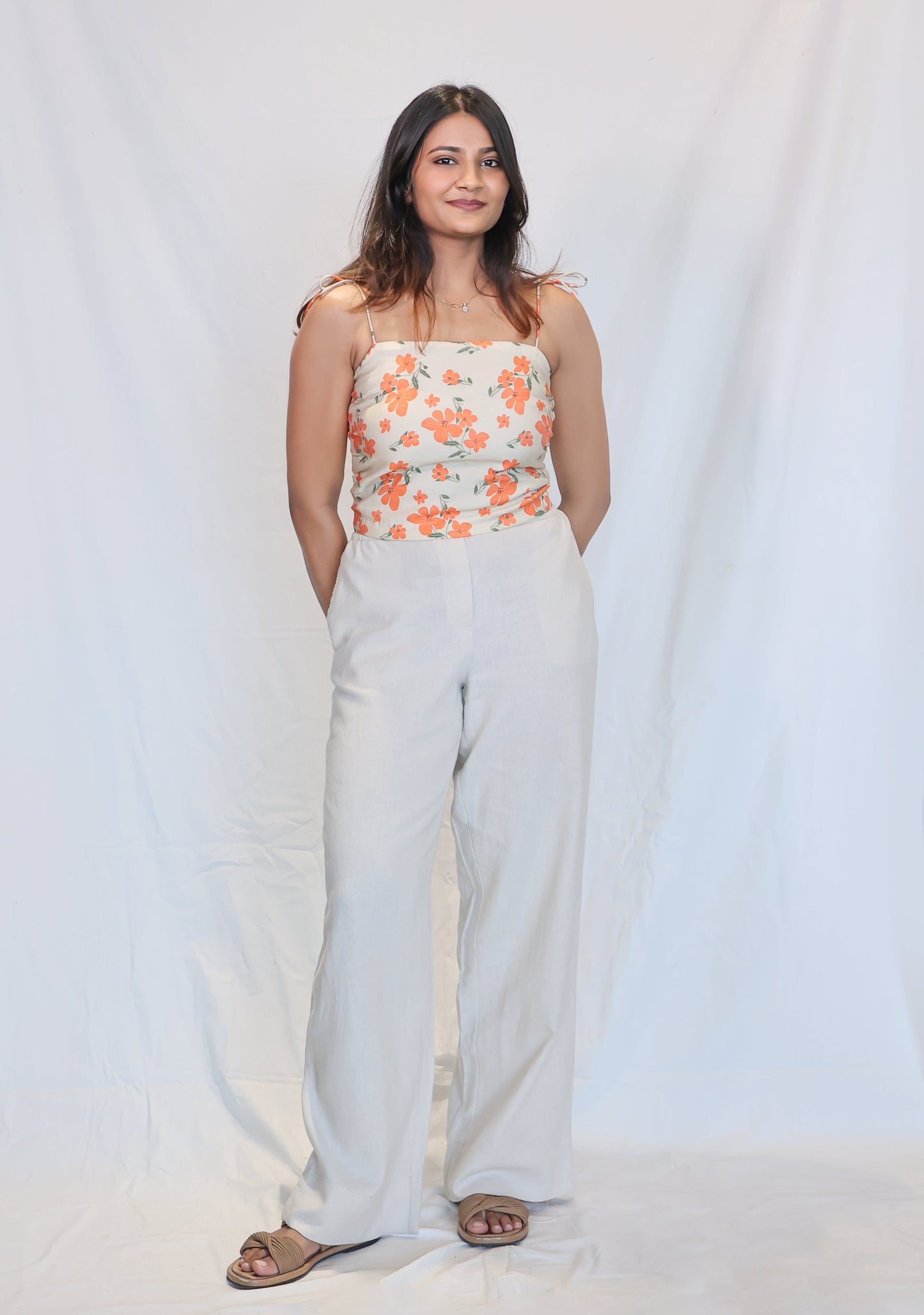 Zinnia Top