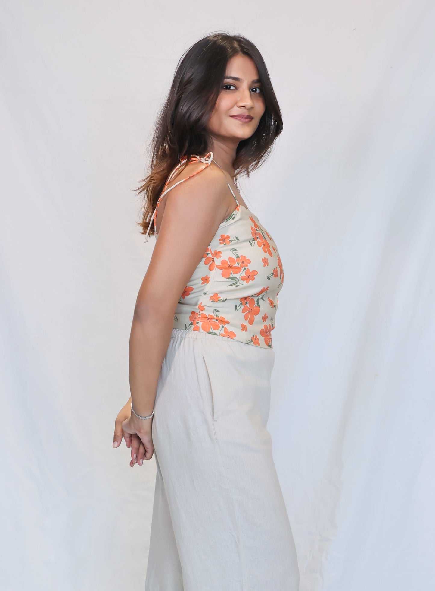 Zinnia Top